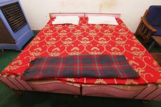 Talaash Hotel, Bhopal 2